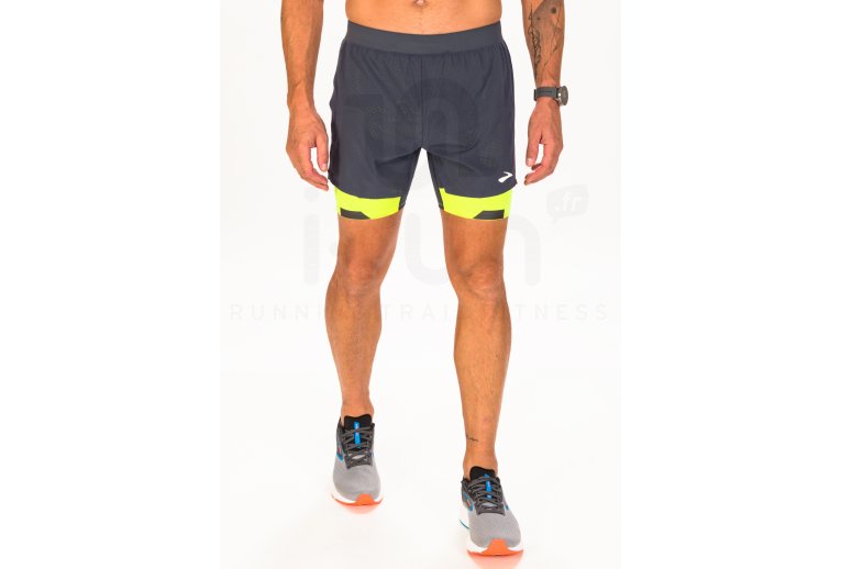 Brooks Run Visible 2 en 1 M