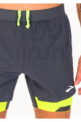 Brooks Run Visible 2 en 1 M 