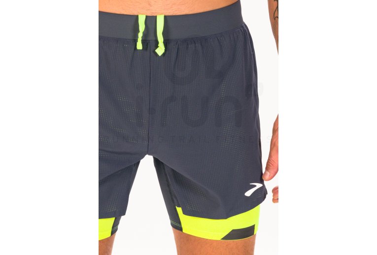 Brooks Run Visible 2 en 1 M
