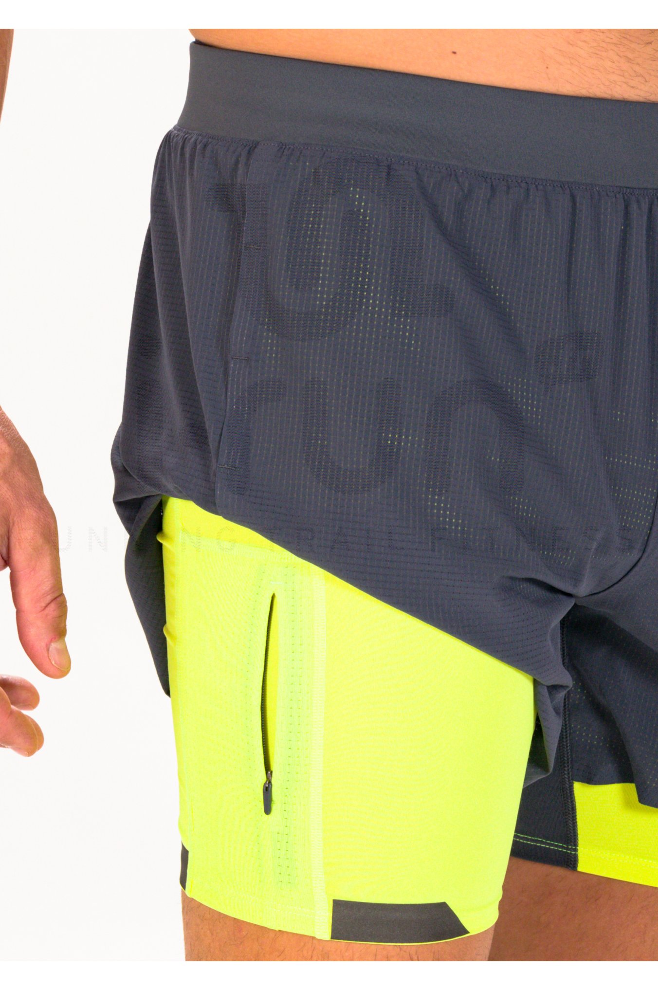Brooks Run Visible 2 en 1 M 