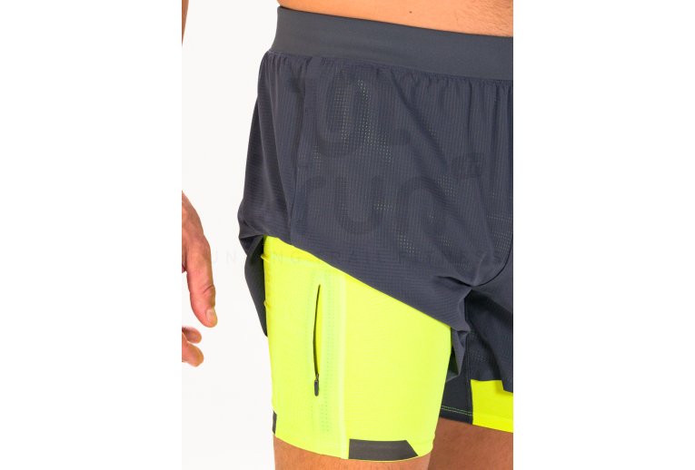 Brooks Run Visible 2 en 1 M