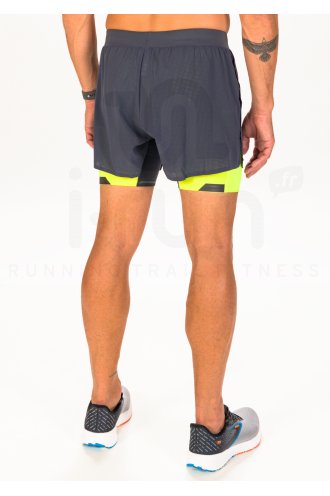 Brooks Run Visible 2 en 1 M 