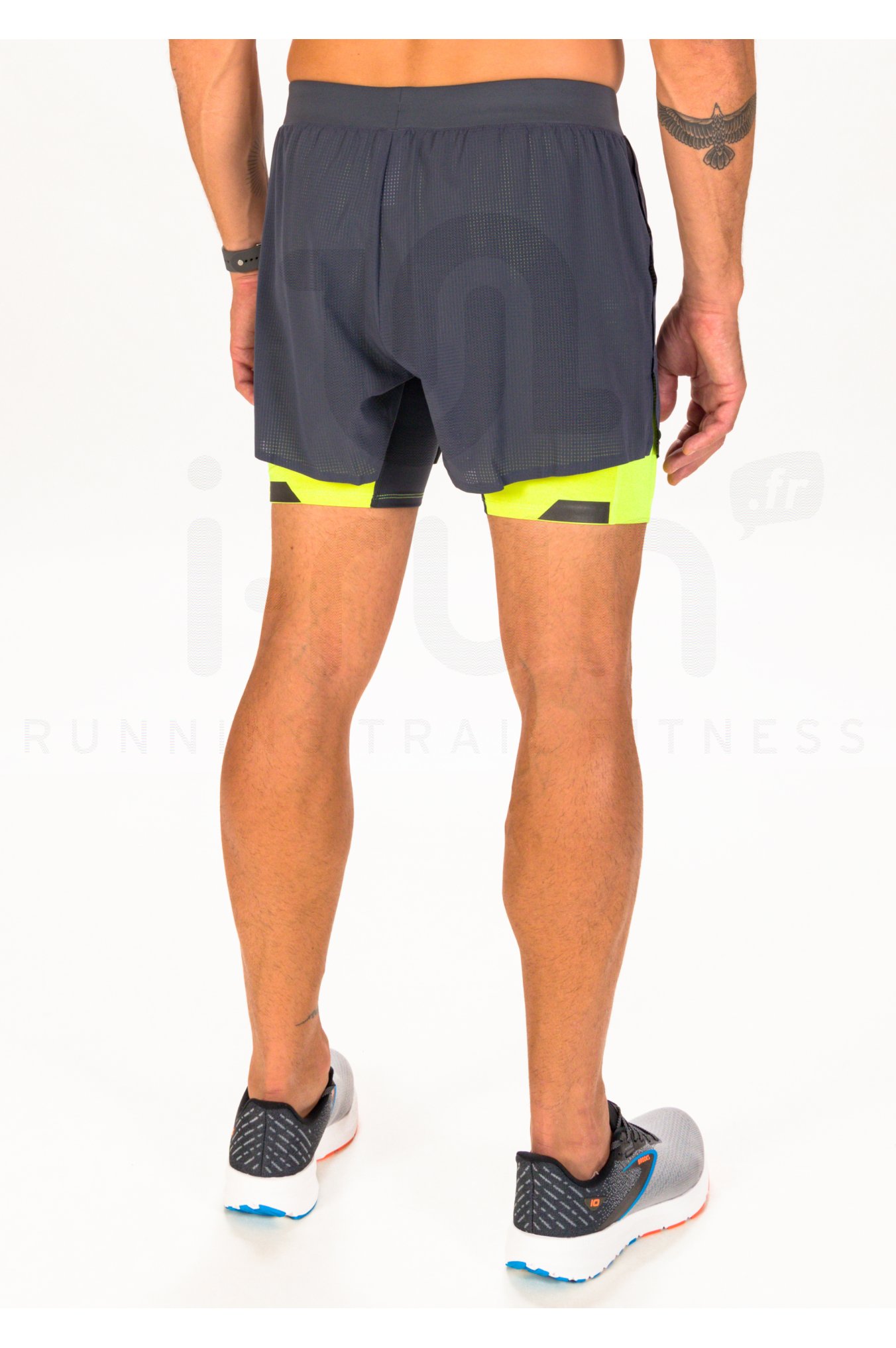 Brooks Run Visible 2 en 1 M 