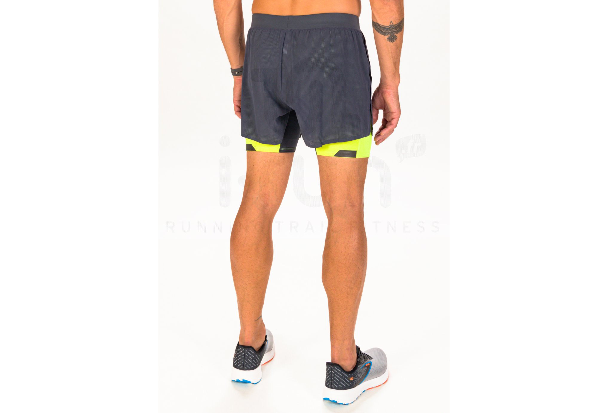 Brooks Run Visible 2 en 1 M