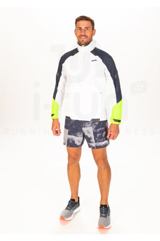 Brooks Run Visible Convertible M 