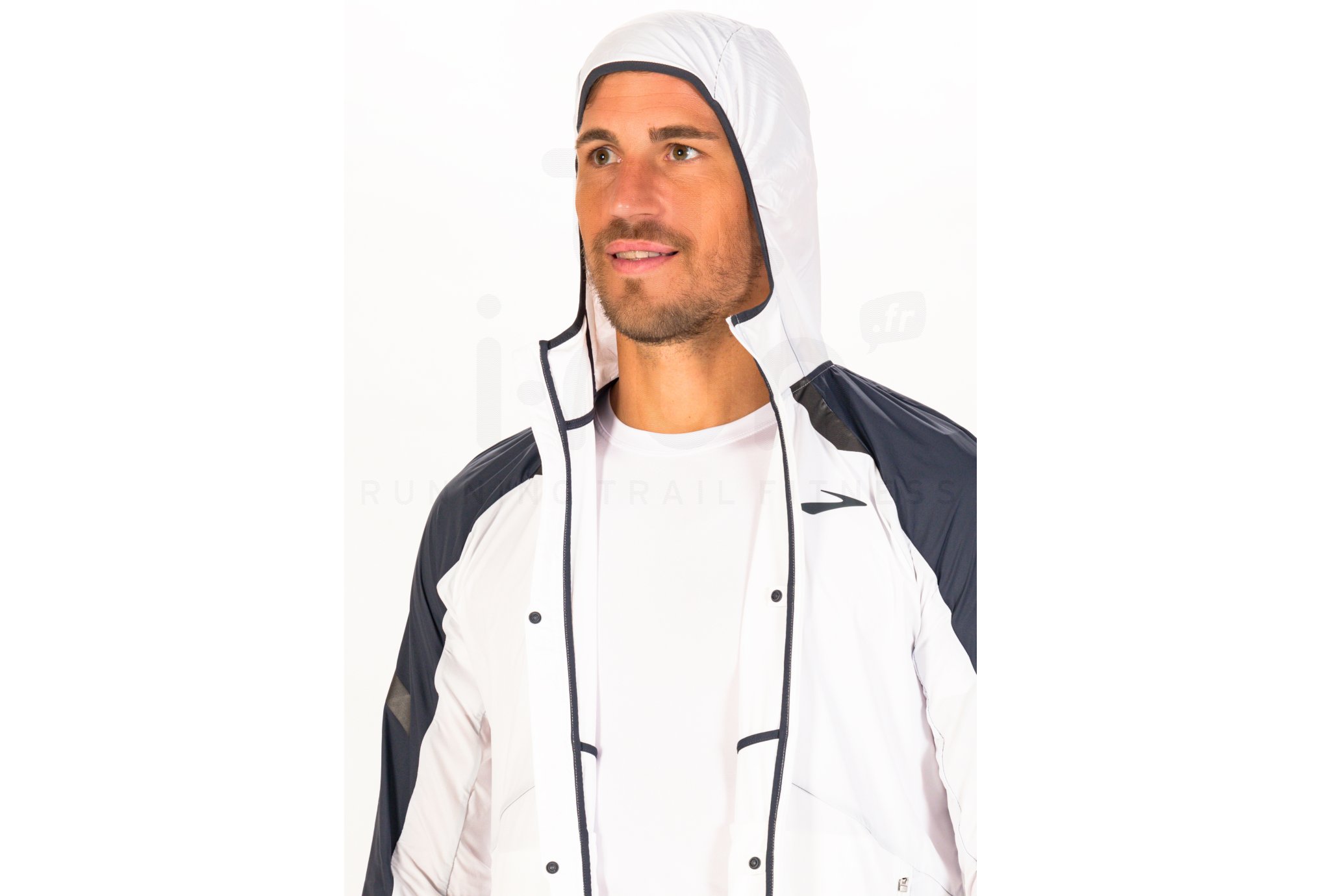 Brooks Run Visible Convertible M