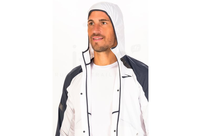 Brooks Run Visible Convertible M