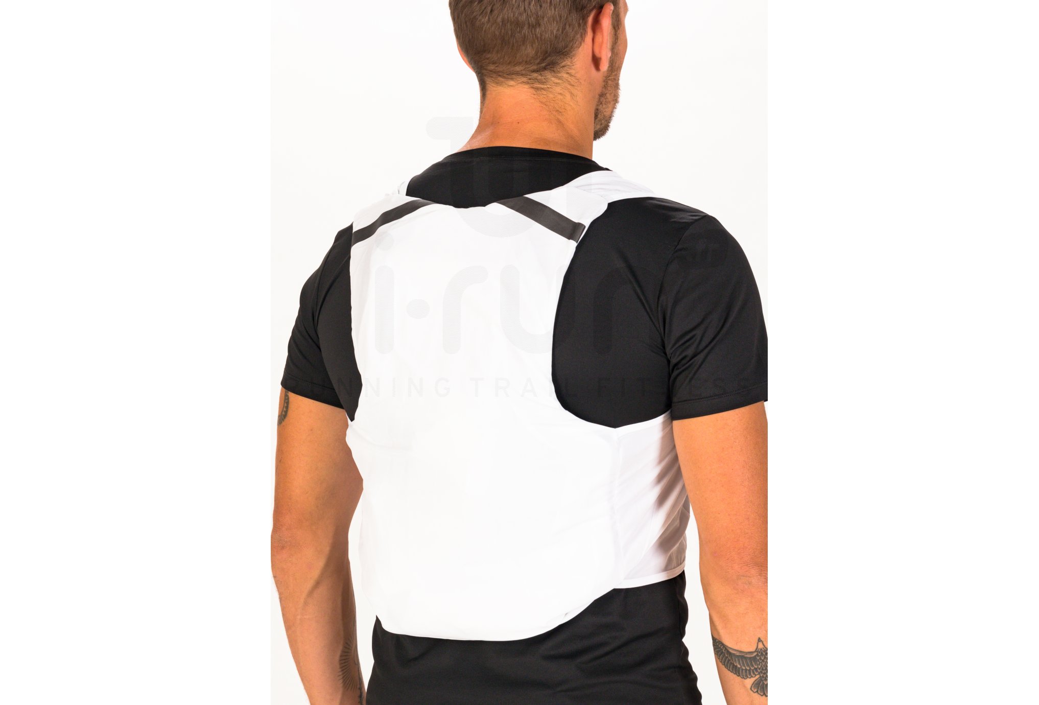 Brooks Run Visible Convertible M