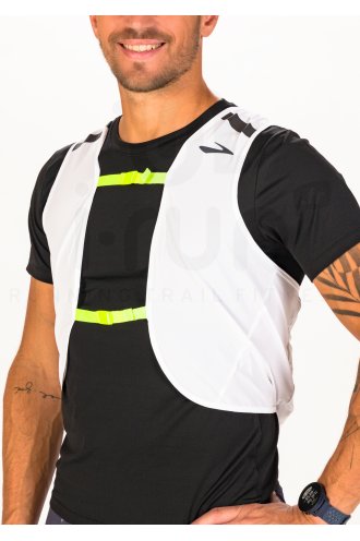 Brooks Run Visible Convertible M 