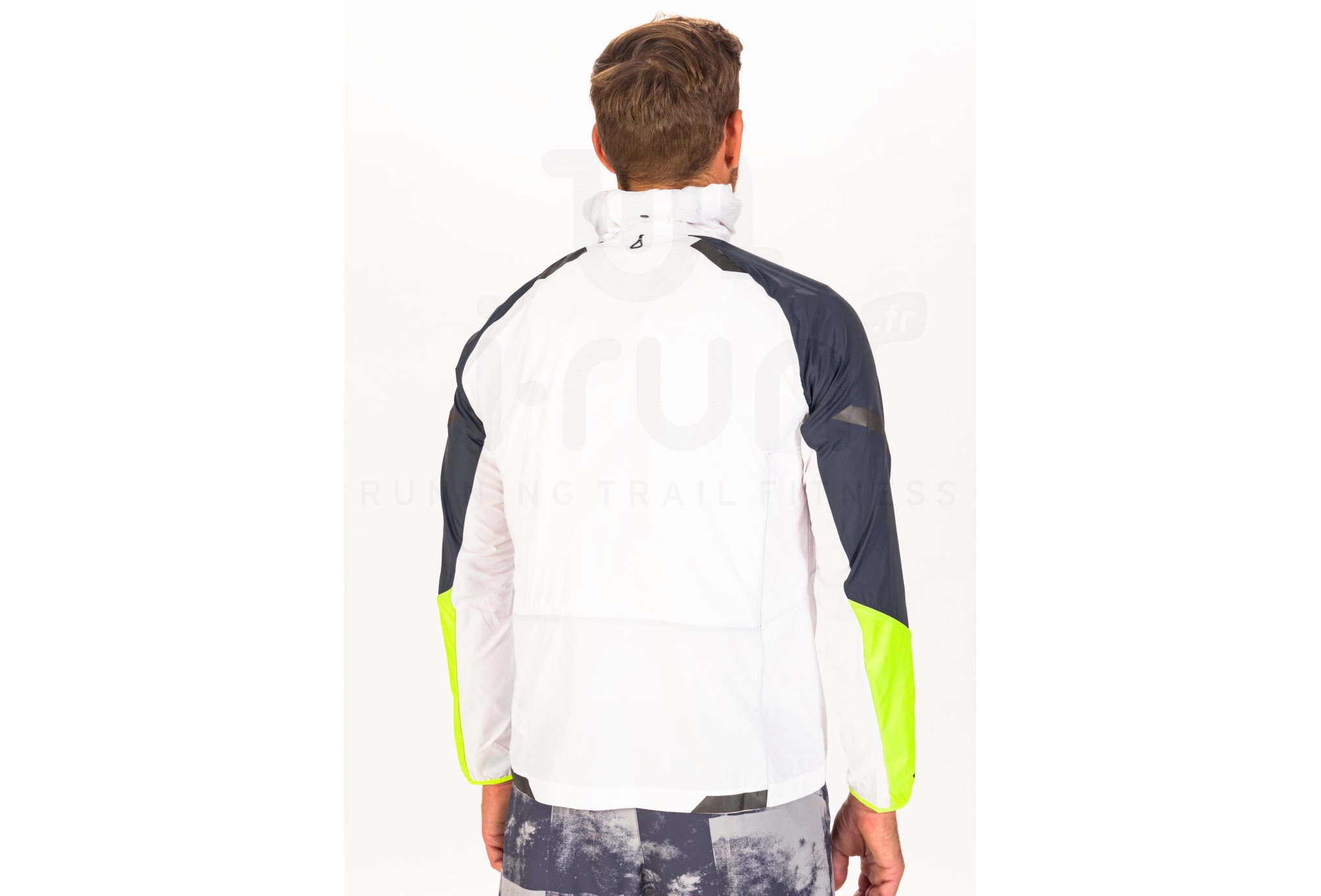 Brooks Run Visible Convertible M