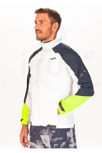 Brooks Run Visible Convertible M 
