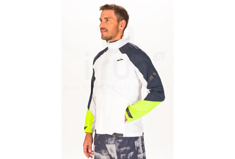 Brooks Run Visible Convertible M