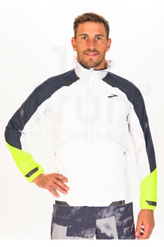 Brooks Run Visible Convertible M 