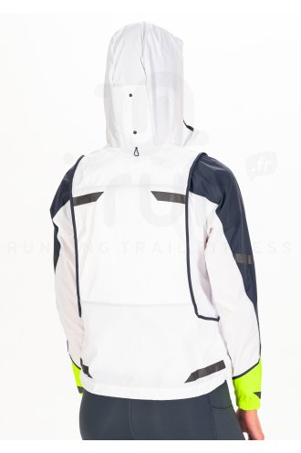 Brooks Run Visible Convertible W 