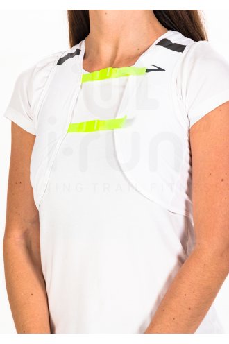 Brooks Run Visible Convertible W 
