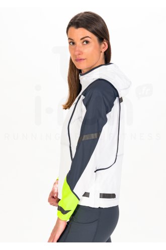Brooks Run Visible Convertible W 