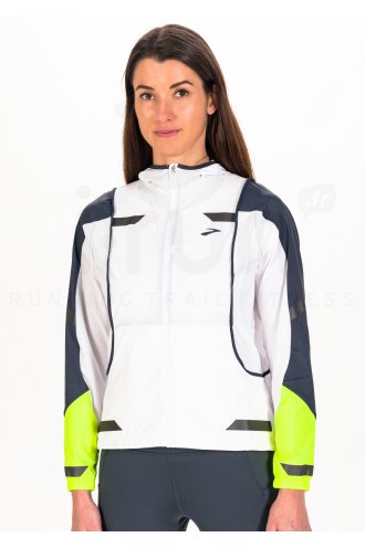 Brooks Run Visible Convertible W 