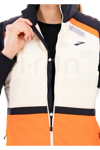 Brooks Run Visible Insulated 2.0 
