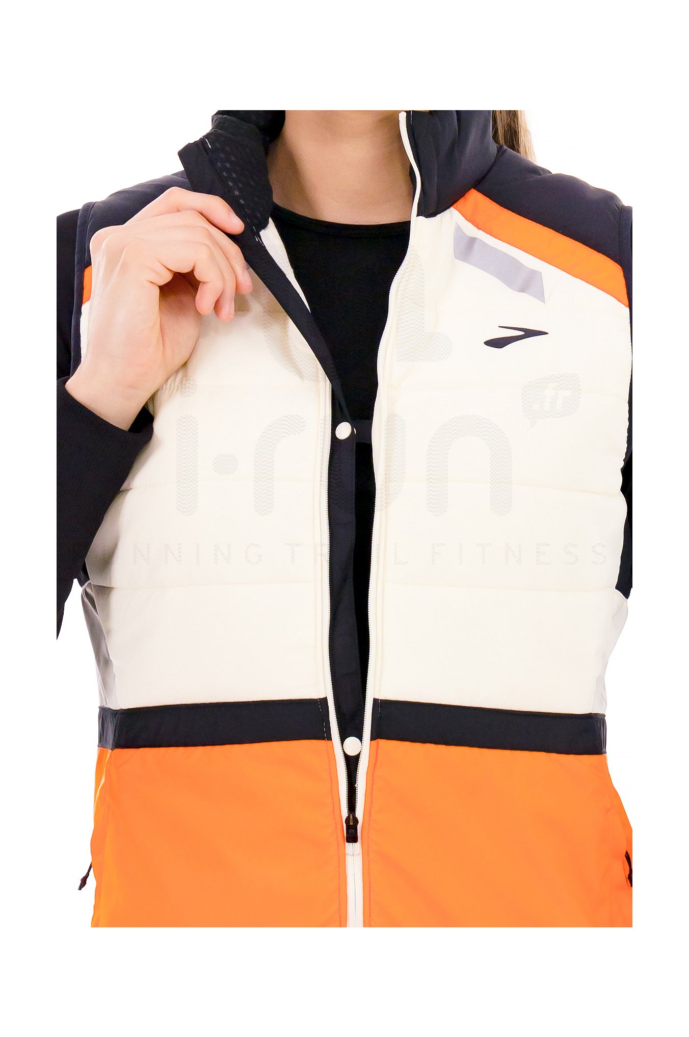 Brooks Run Visible Insulated 2.0 