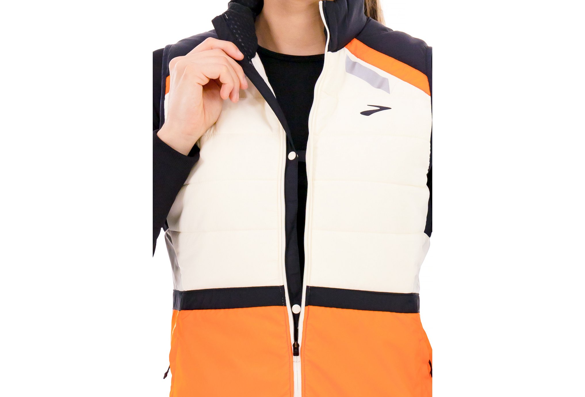 Brooks Run Visible Insulated 2.0