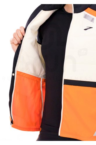 Brooks Run Visible Insulated 2.0 