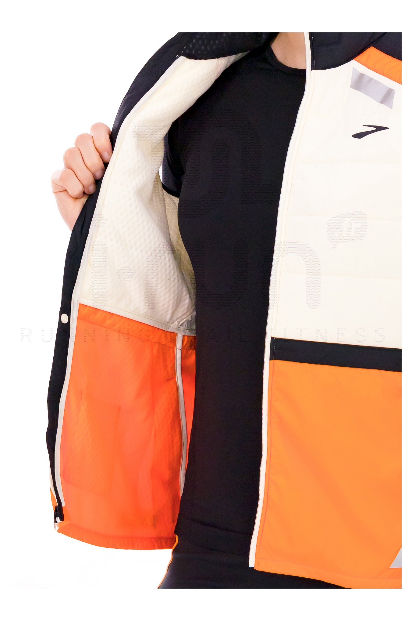 Brooks Run Visible Insulated 2.0 