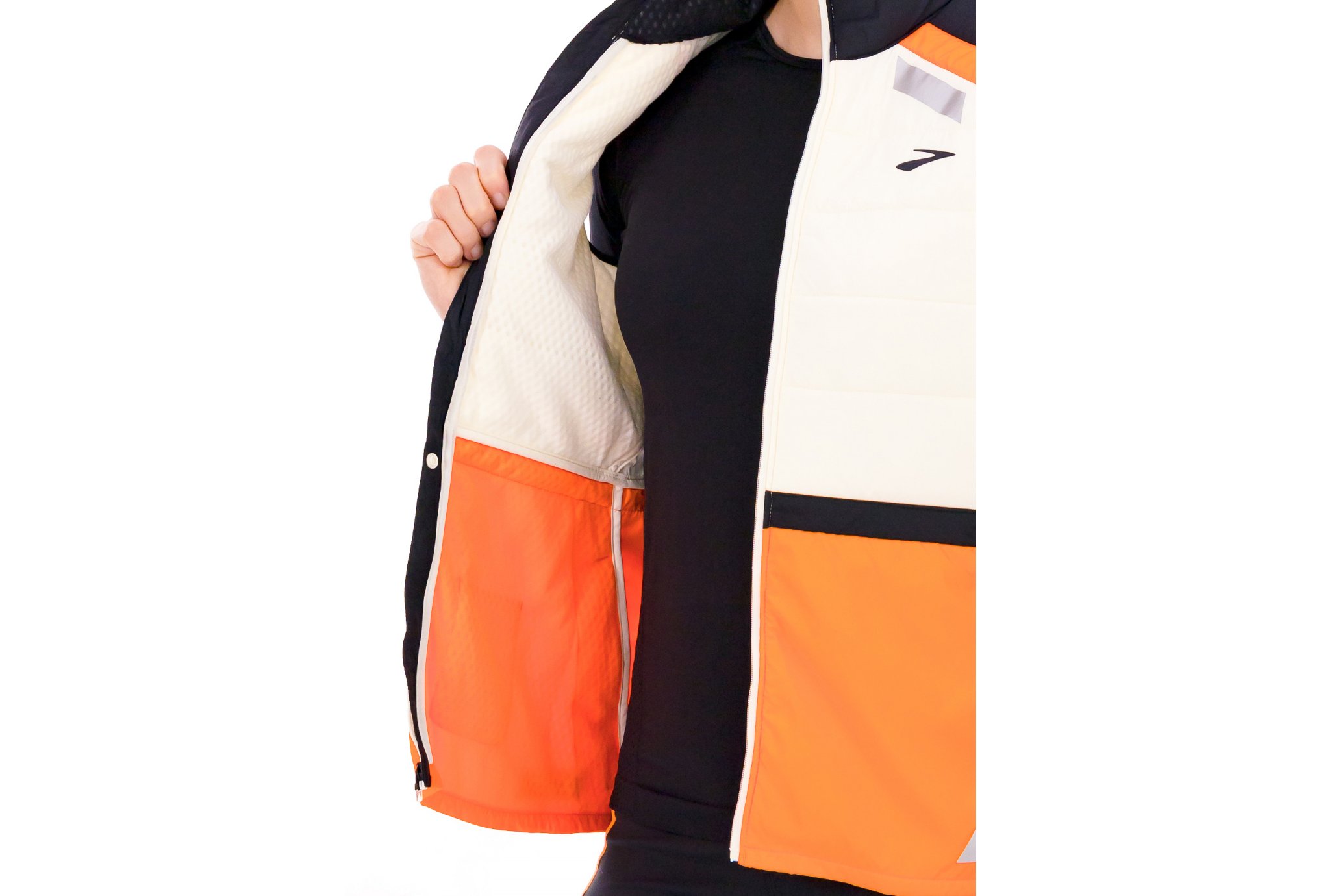 Brooks Run Visible Insulated 2.0