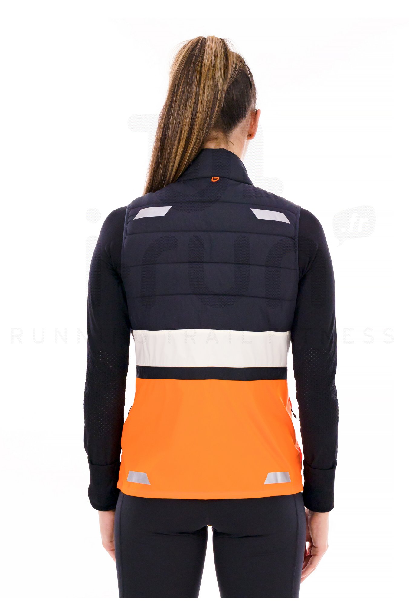 Brooks Run Visible Insulated 2.0 