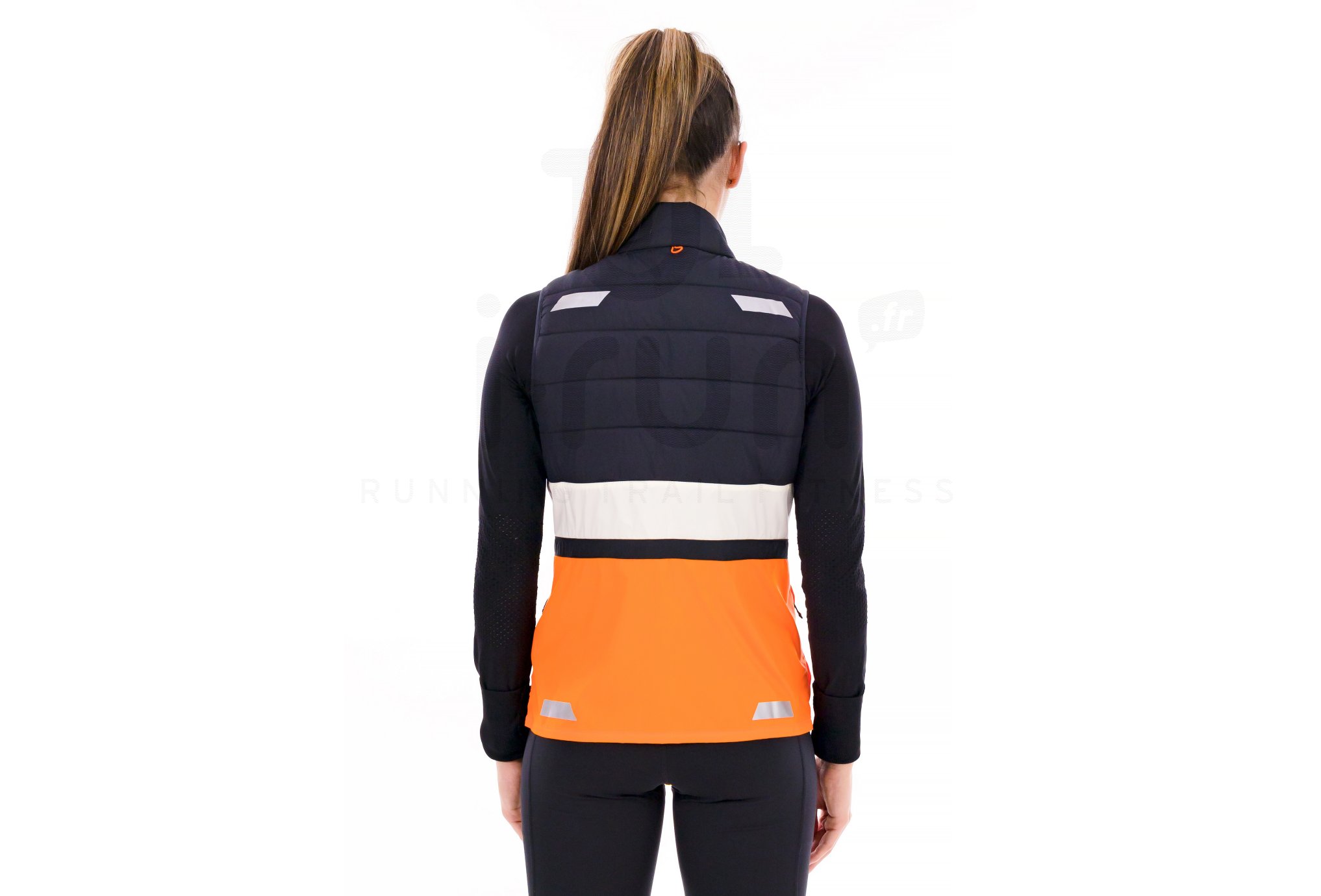 Brooks Run Visible Insulated 2.0