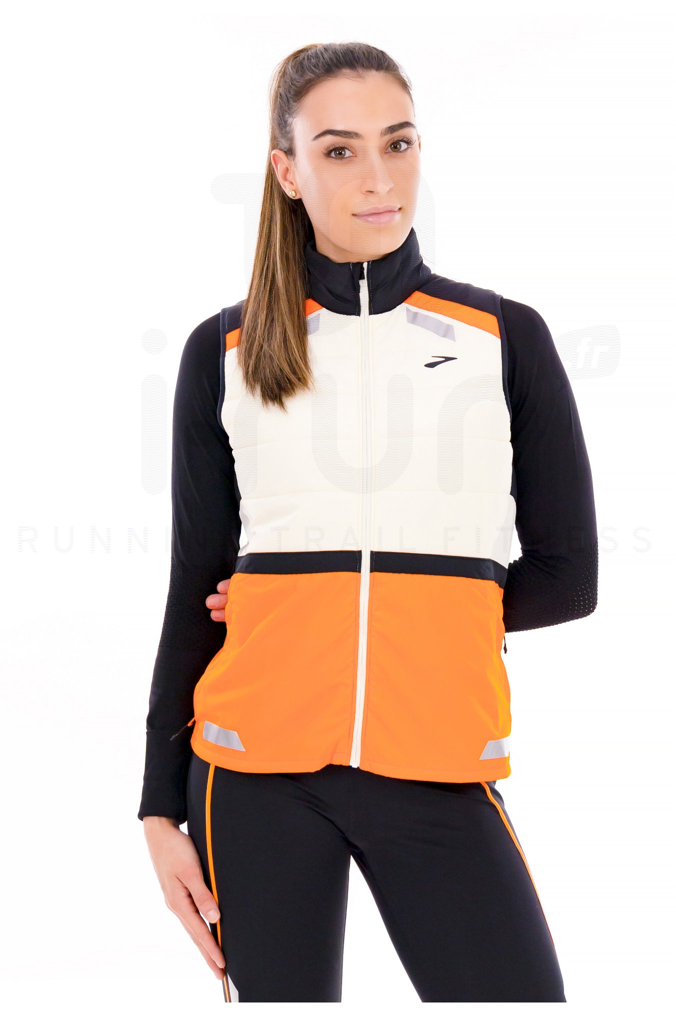 Brooks Run Visible Insulated 2.0 