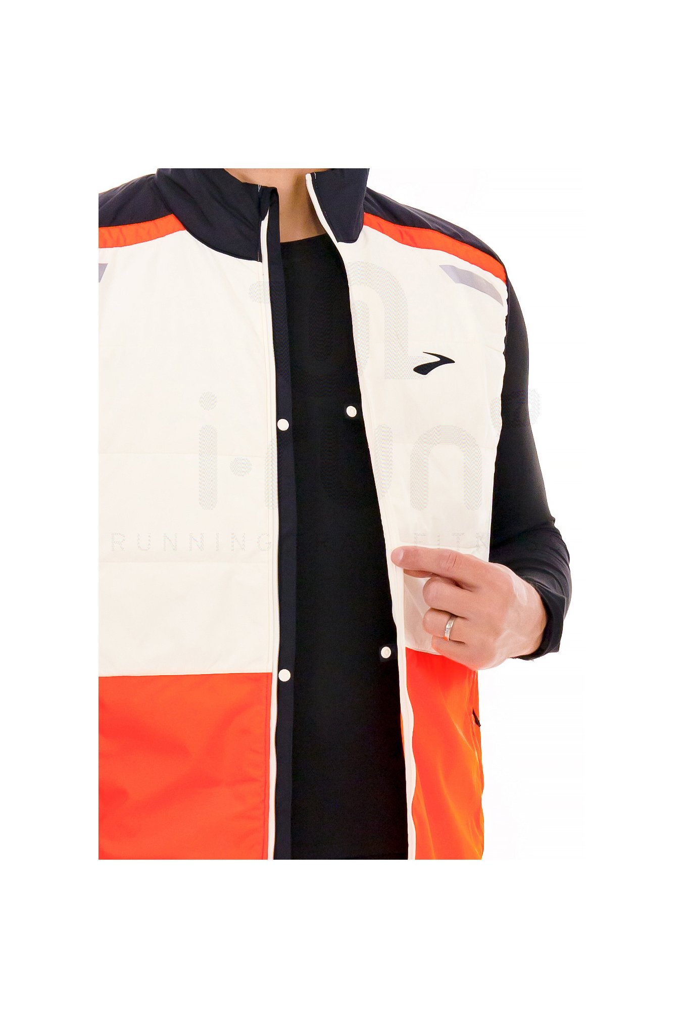 Brooks Run Visible Insulated 2.0 
