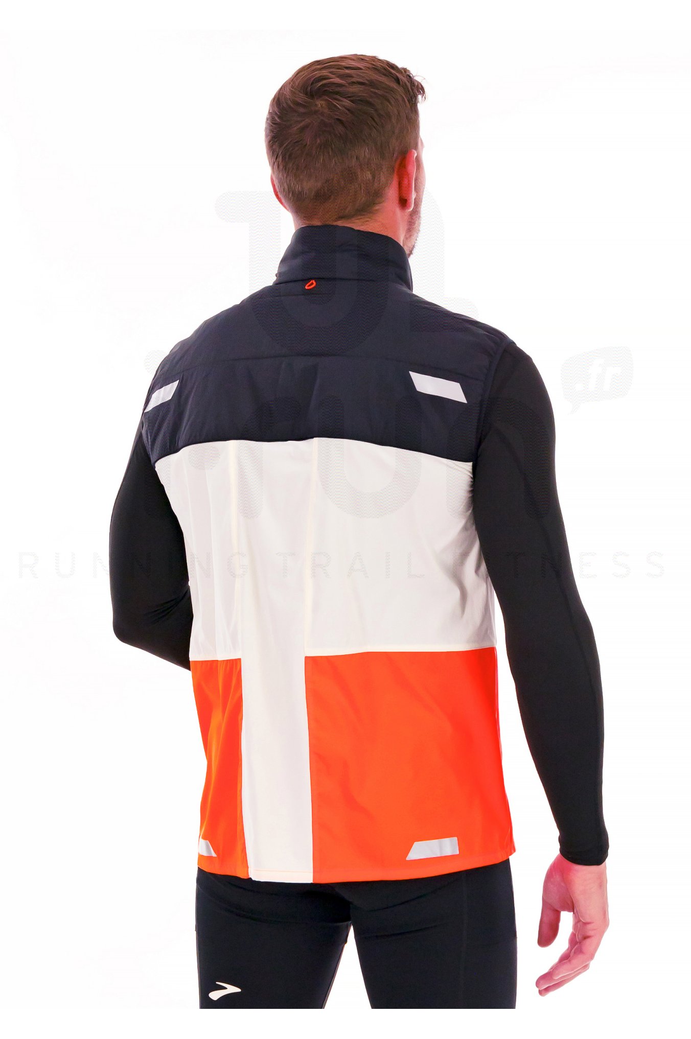 Brooks Run Visible Insulated 2.0 