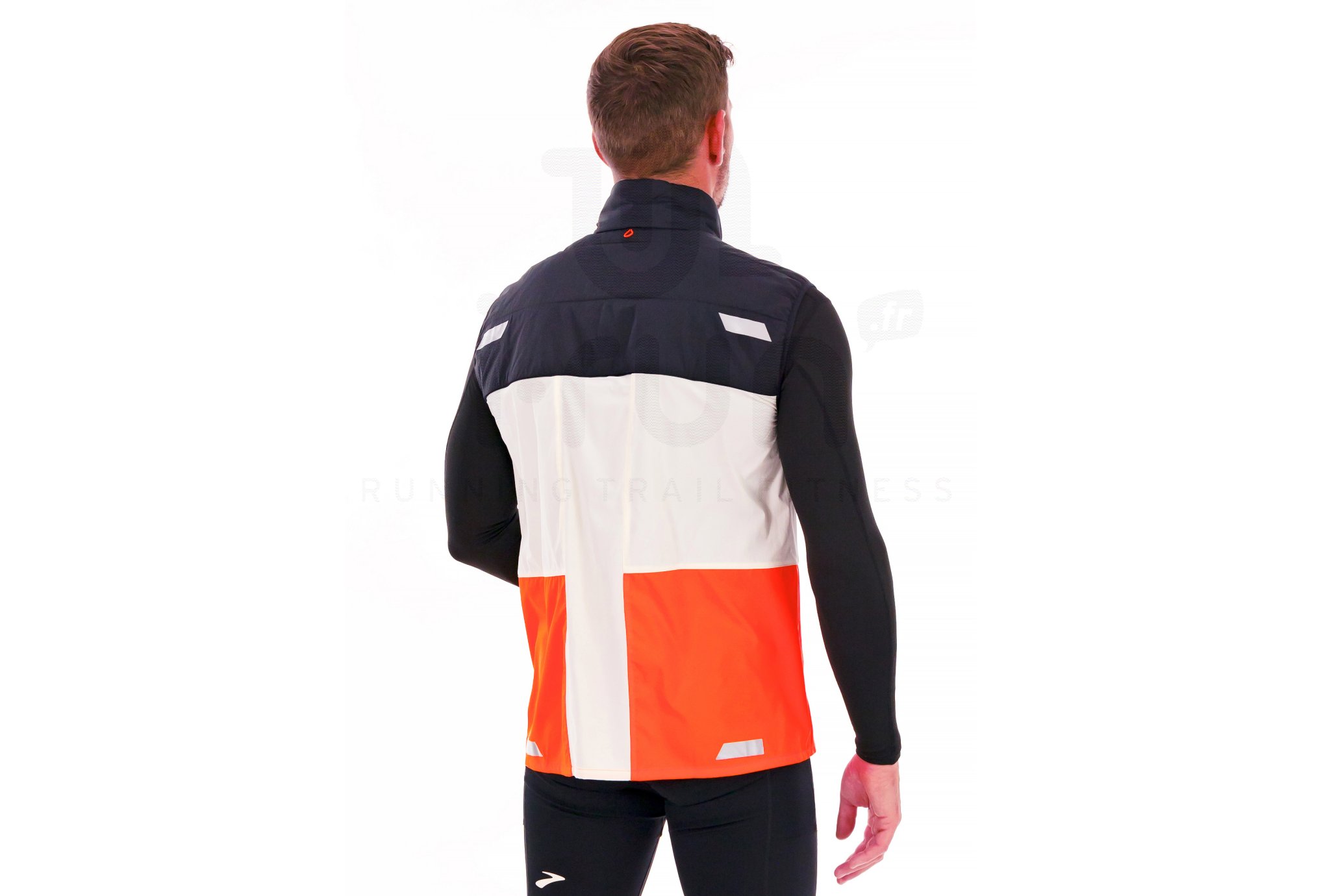 Brooks Run Visible Insulated 2.0