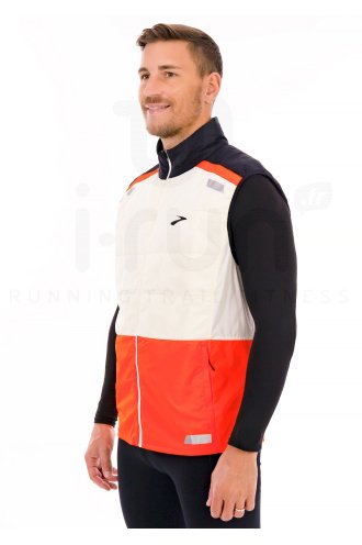 Brooks Run Visible Insulated 2.0 
