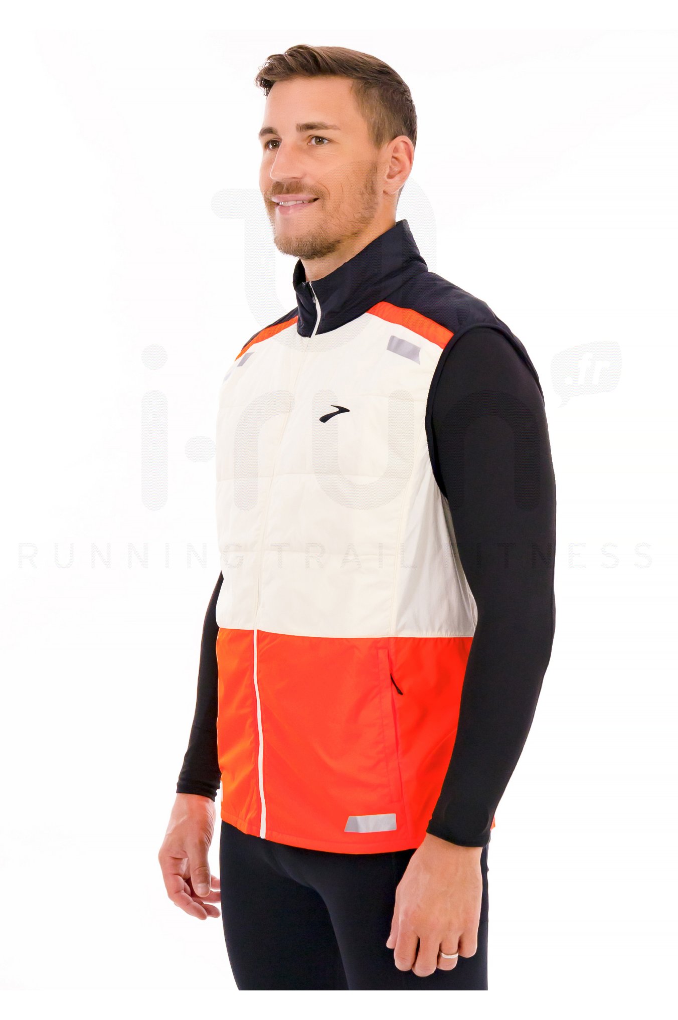 Brooks Run Visible Insulated 2.0 