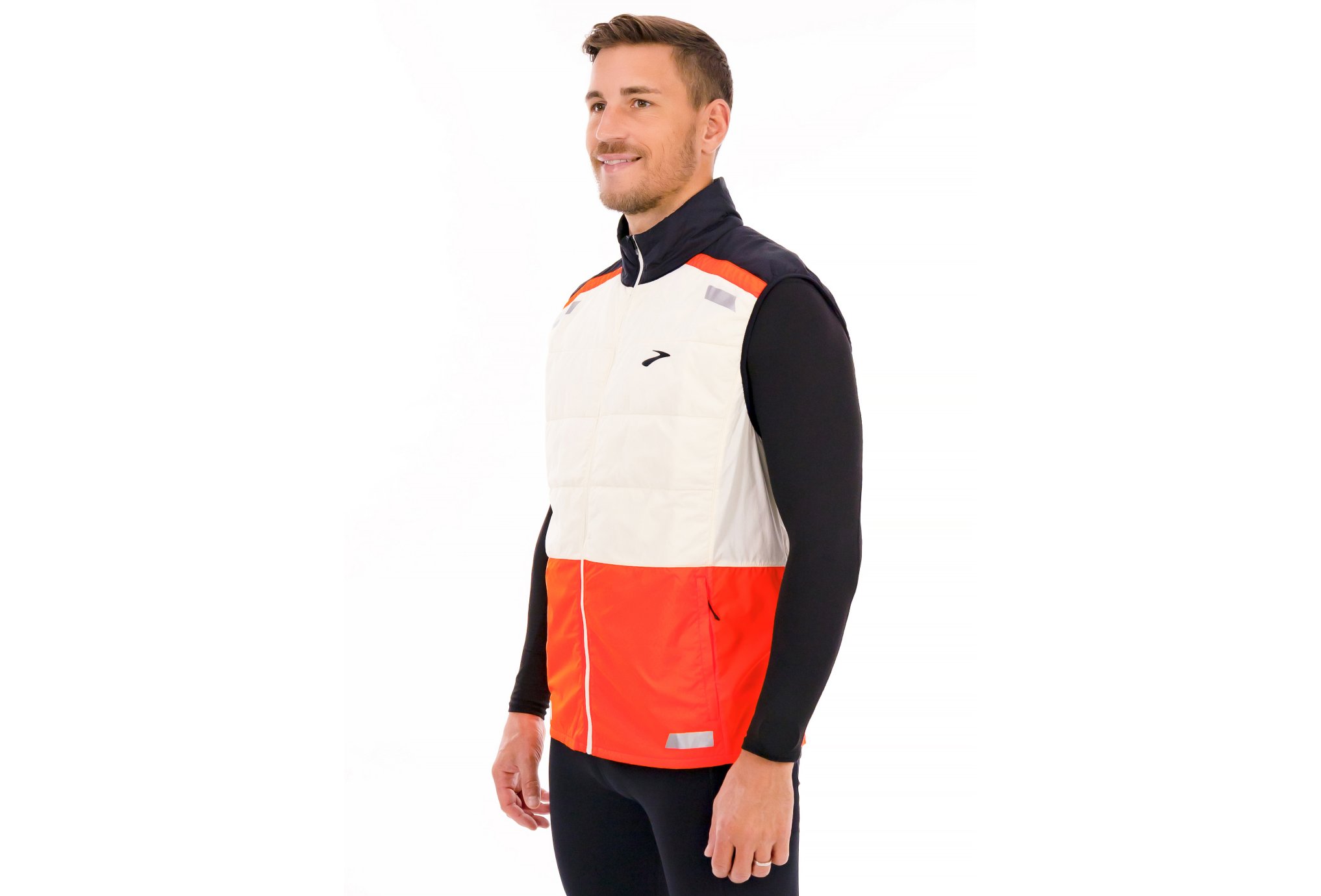 Brooks Run Visible Insulated 2.0