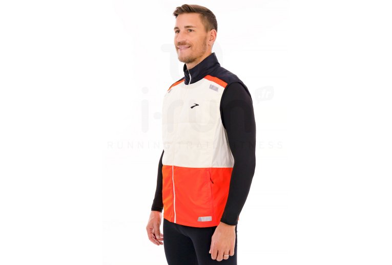 Brooks Run Visible Insulated 2.0