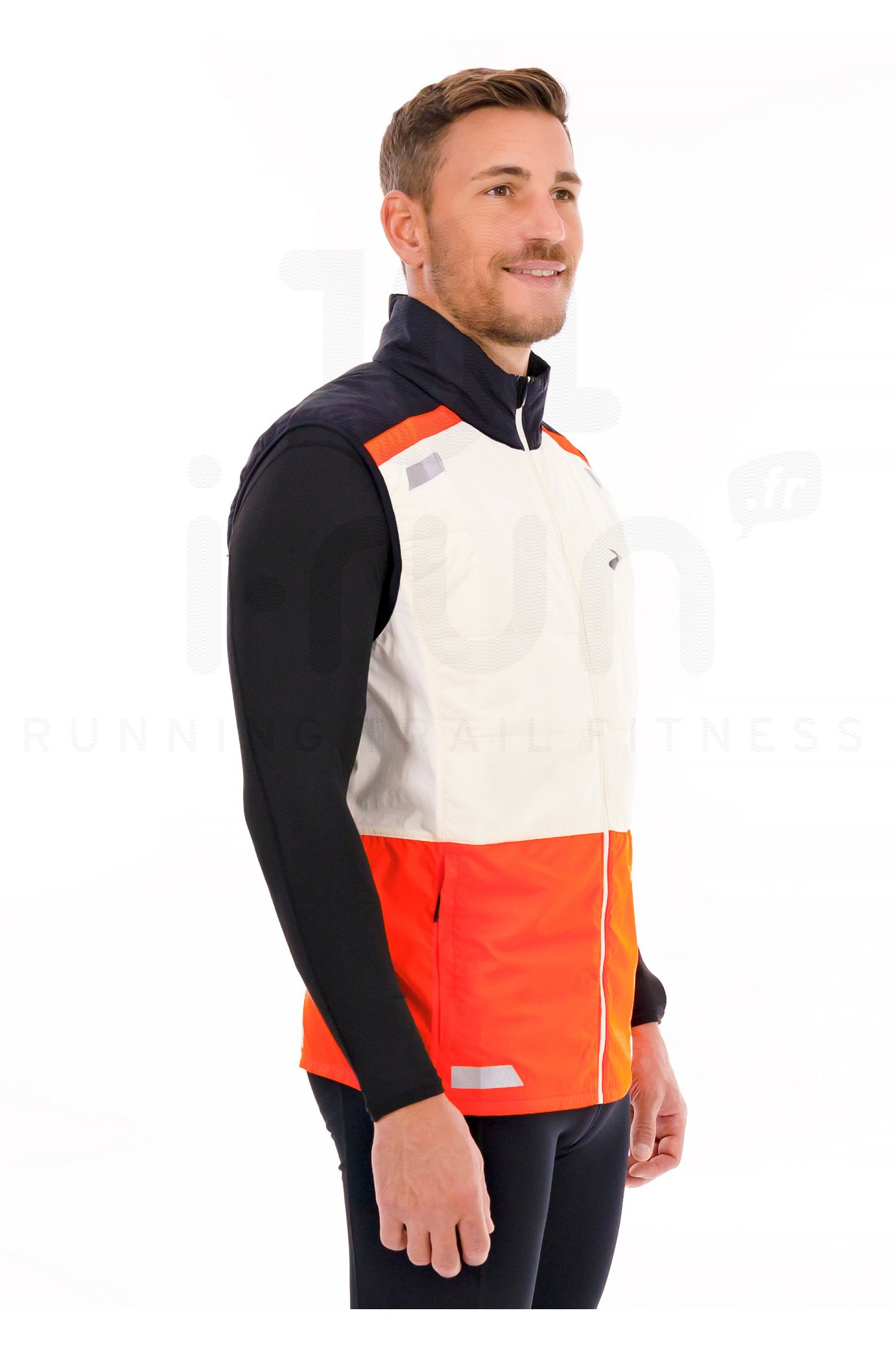 Brooks Run Visible Insulated 2.0 