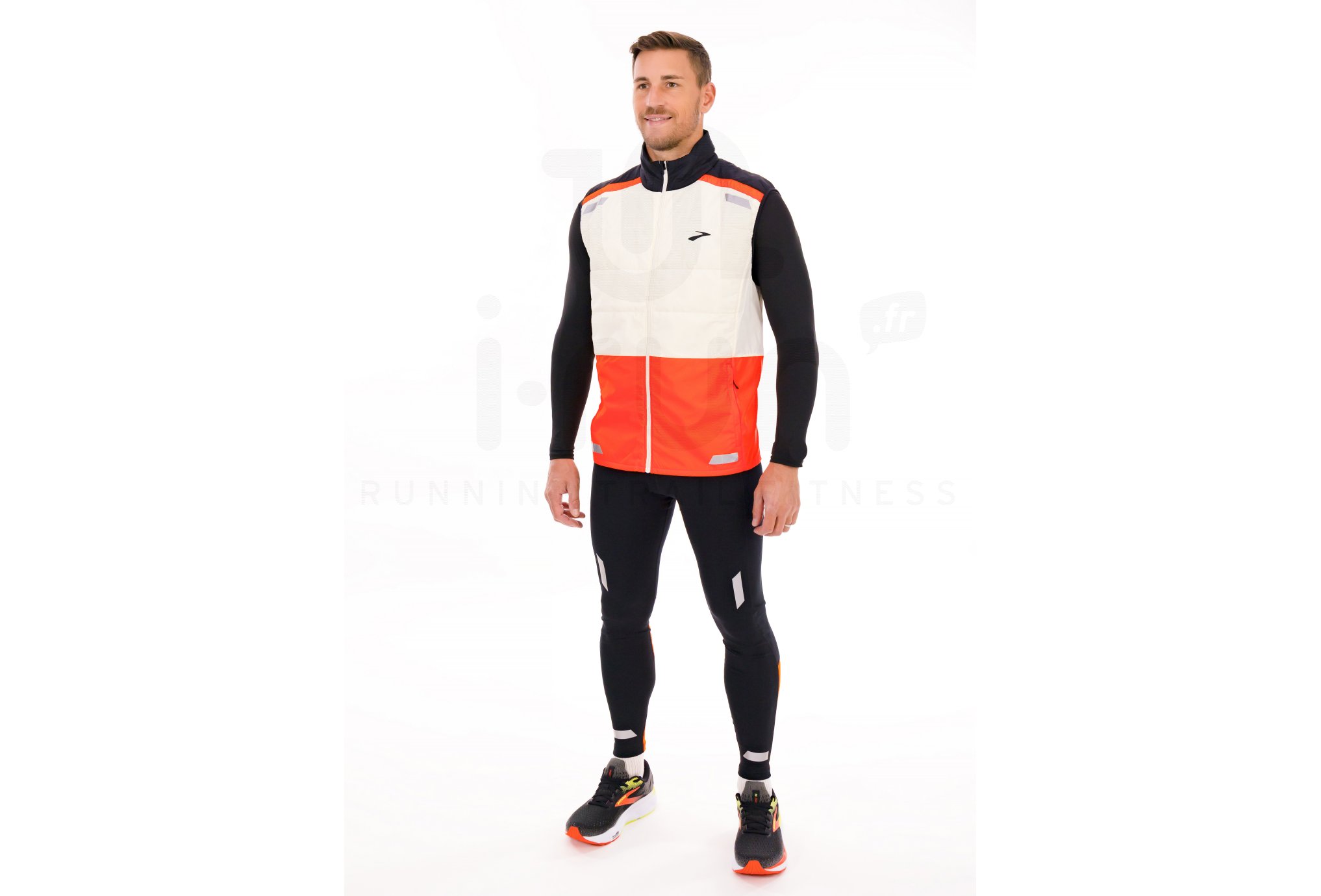 Brooks Run Visible Insulated 2.0