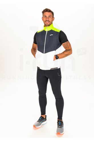 Brooks Run Visible Insulated M 