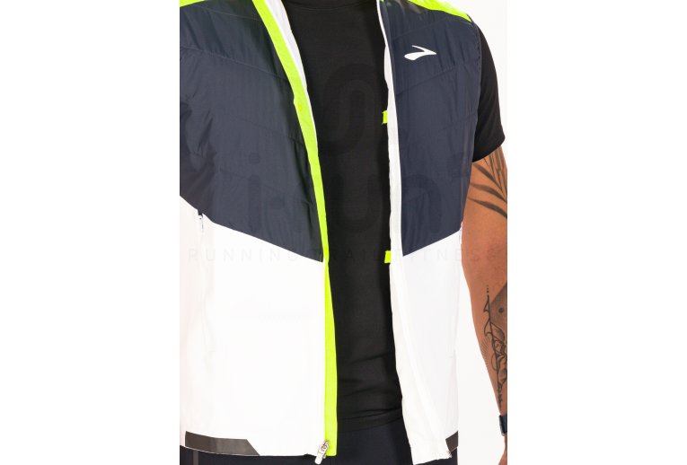 Brooks Run Visible Insulated Herren