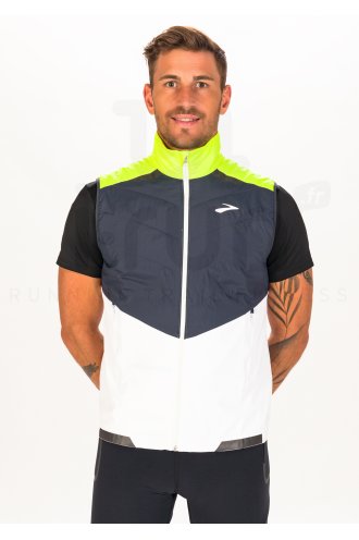 Brooks Run Visible Insulated M 