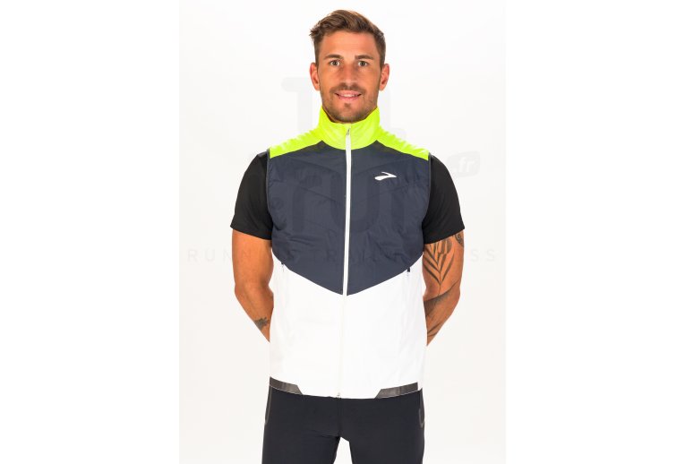 Brooks Run Visible Insulated Herren