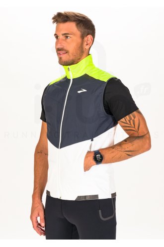 Brooks Run Visible Insulated M 