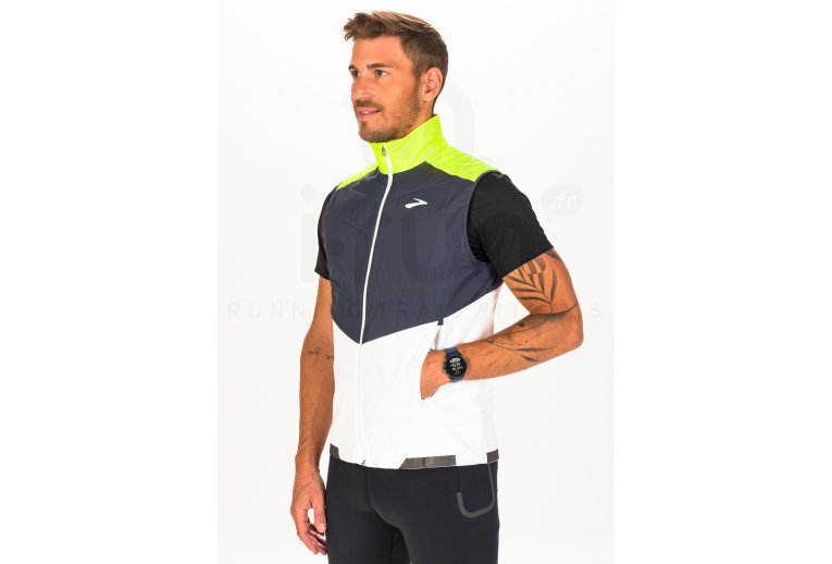 Brooks Run Visible Insulated Herren