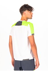 Brooks camiseta manga corta Run Visible