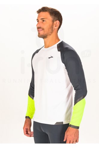 Brooks Run Visible M 