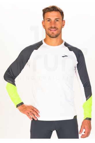 Brooks Run Visible M 