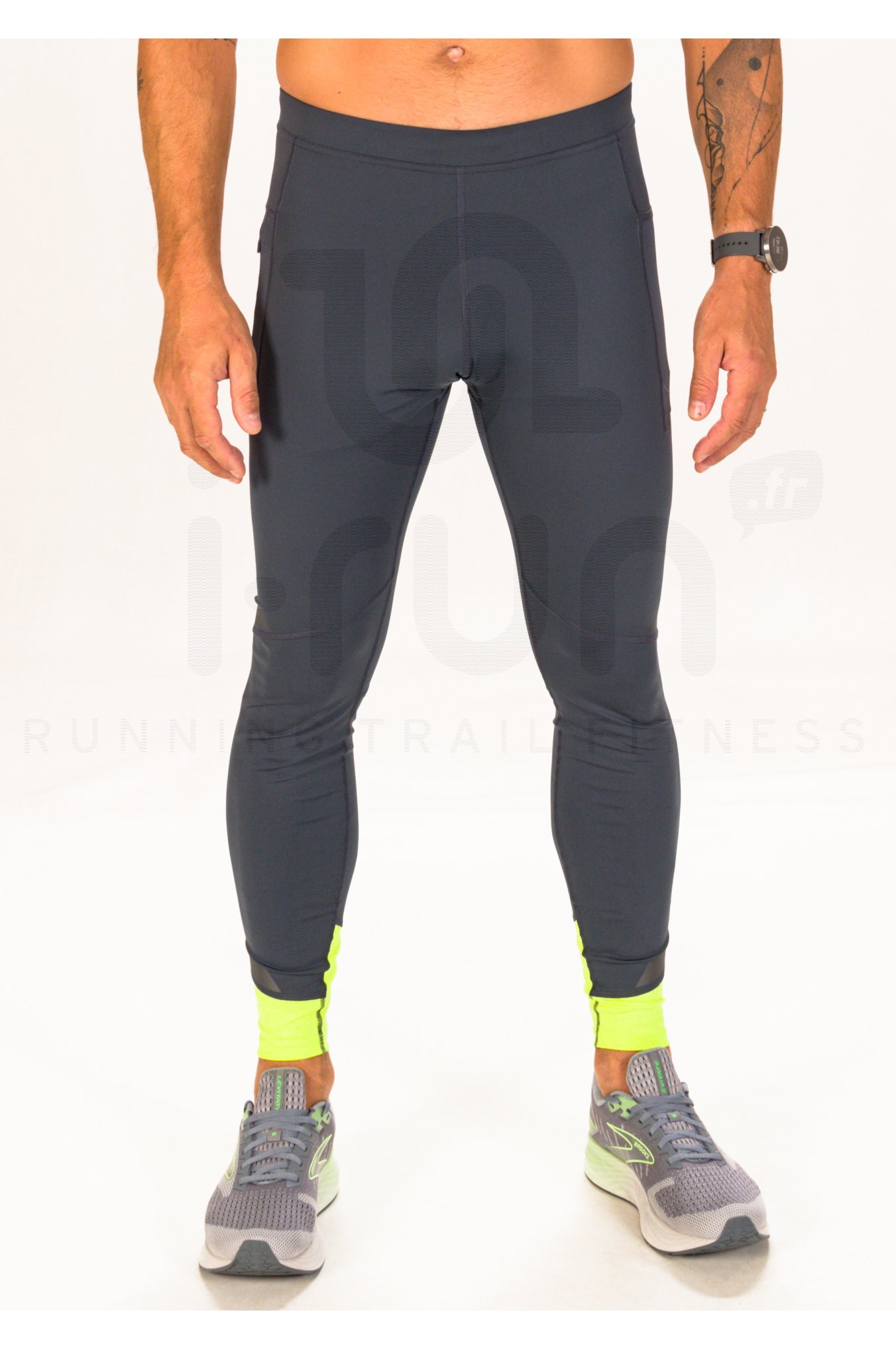 Brooks Run Visible M 