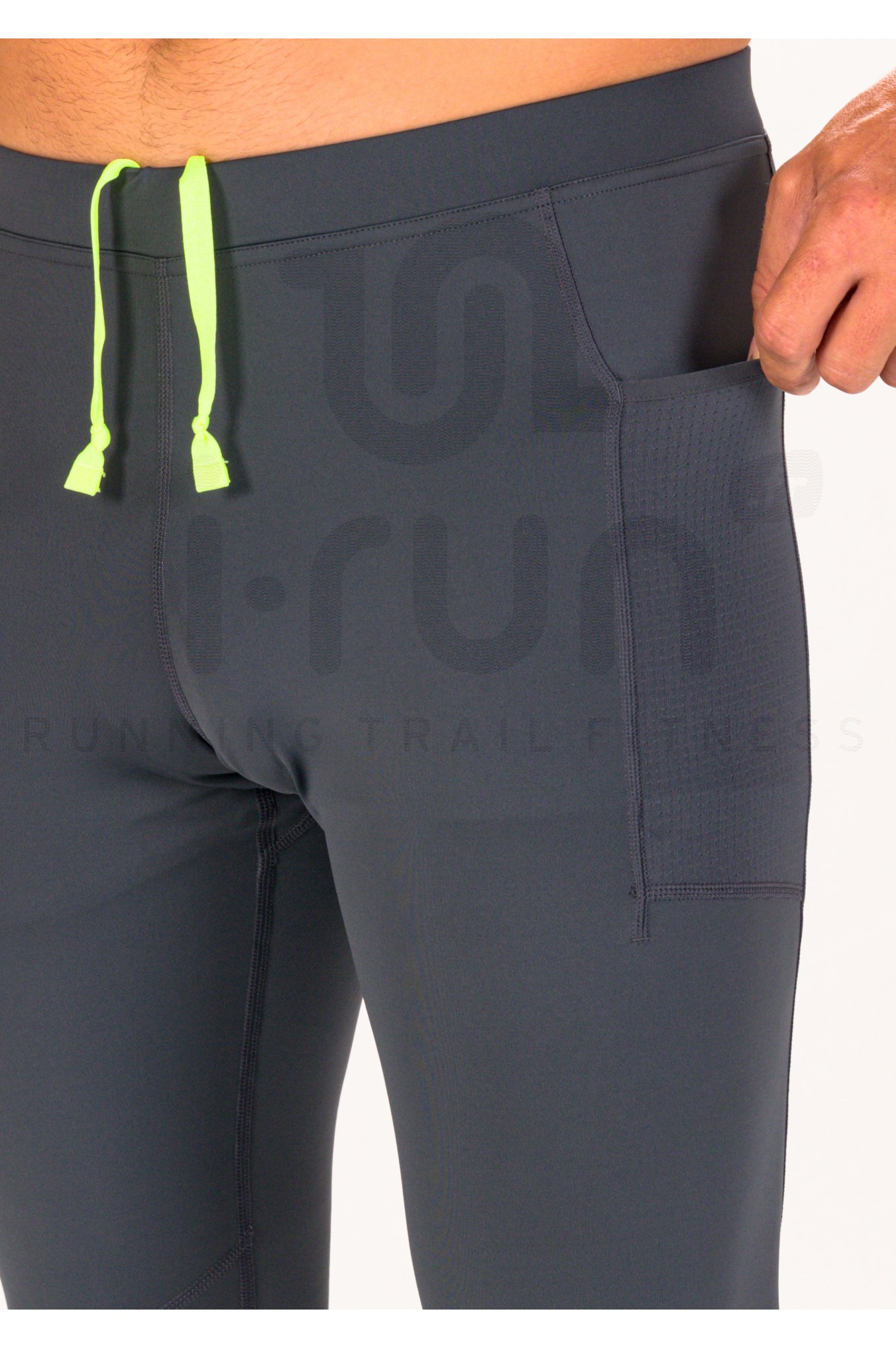 Brooks Run Visible M 